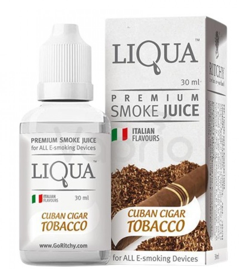 Pack Of 3(Watermelon, cigar. cherry) E-Liquid Vape Juice 10ml