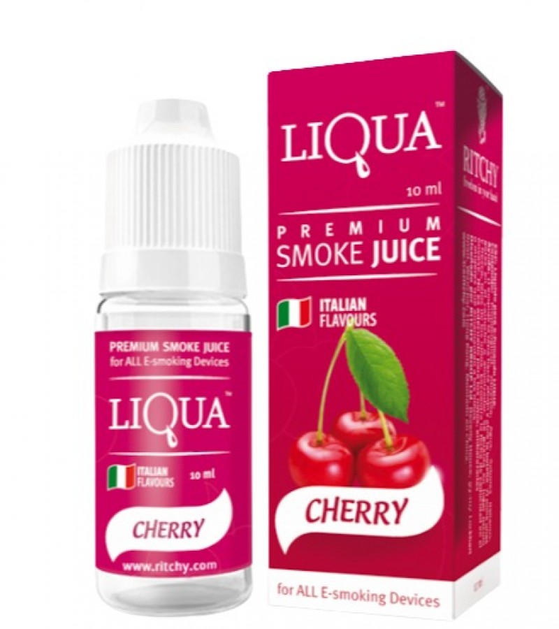 Pack Of 3(Watermelon, cigar. cherry) E-Liquid Vape Juice 10ml