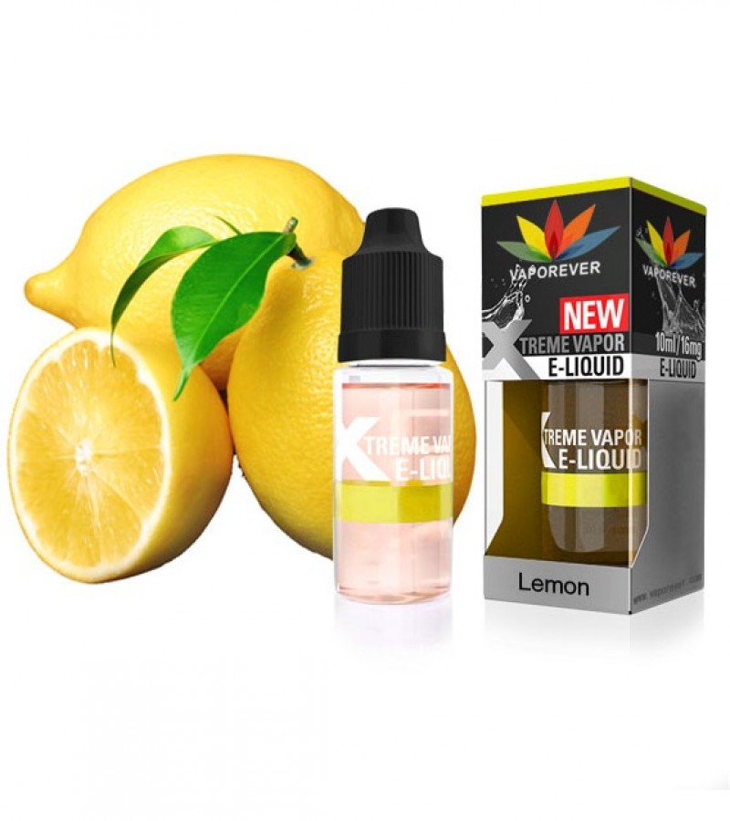 (Pack Of 5)NEW HOT Vaporever E-Liquid Vape Juice 10ml