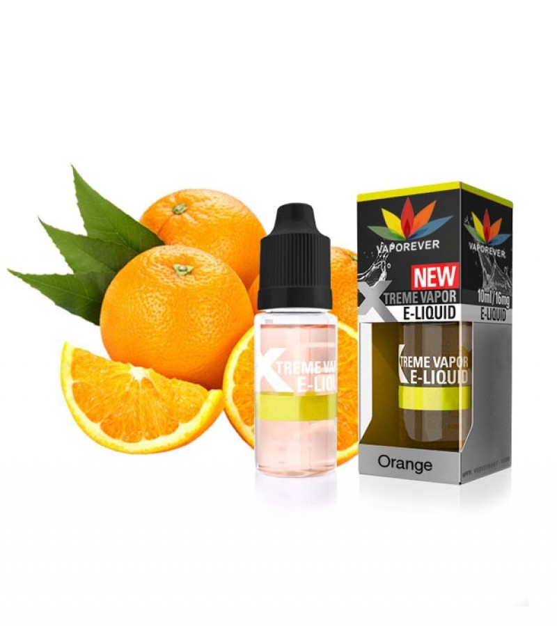(Pack Of 5)NEW HOT Vaporever E-Liquid Vape Juice 10ml