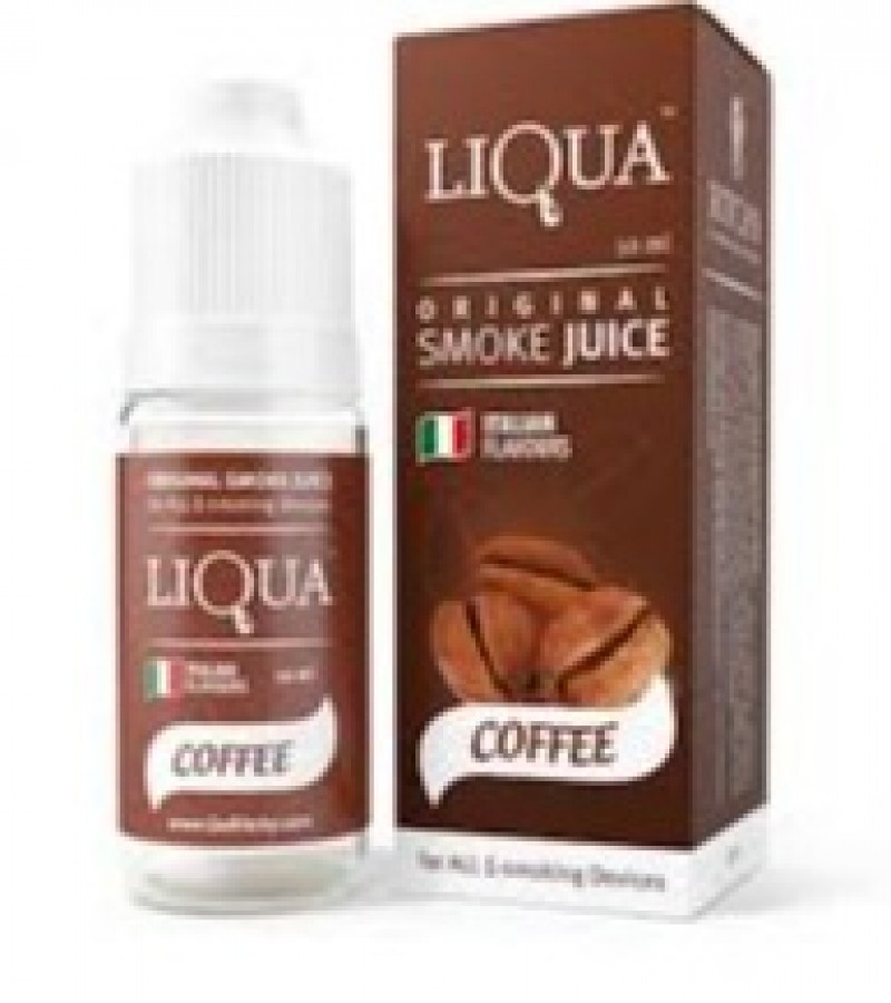 Pack Of 6 Liqua  Flavor / Cloud E Liquid Juice Oil Vape Shisha Pen Refill