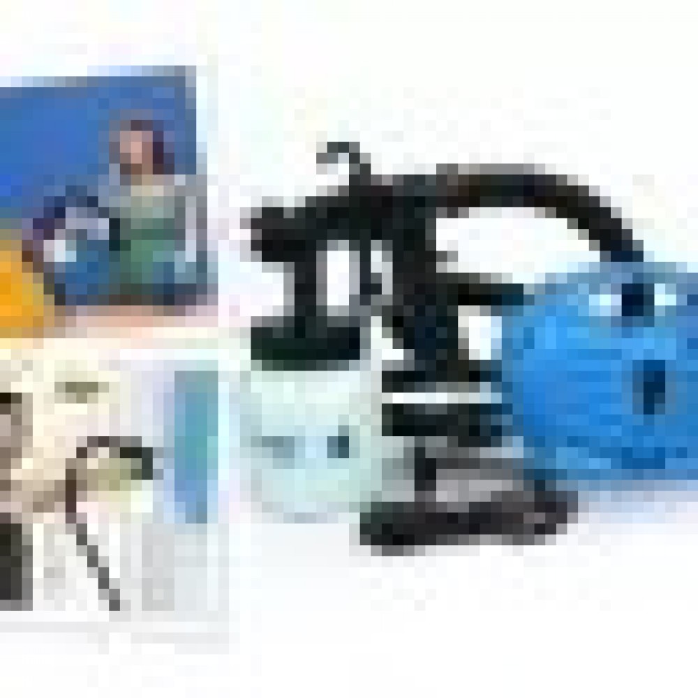 Paint Zoom Sprayer