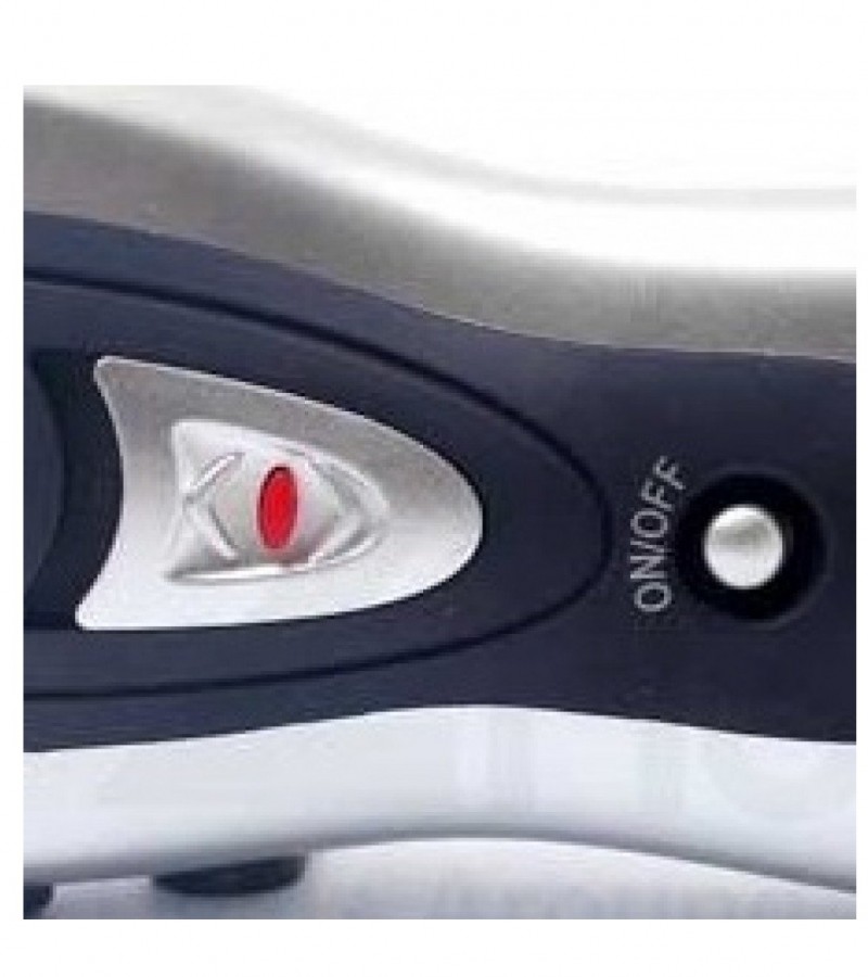 Pinesono ES-7028S Rechargeable Beard & Nose Trimmer Shaving Machine For Men