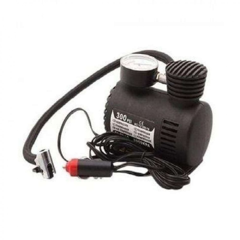 Portable Tire Air Compressor
