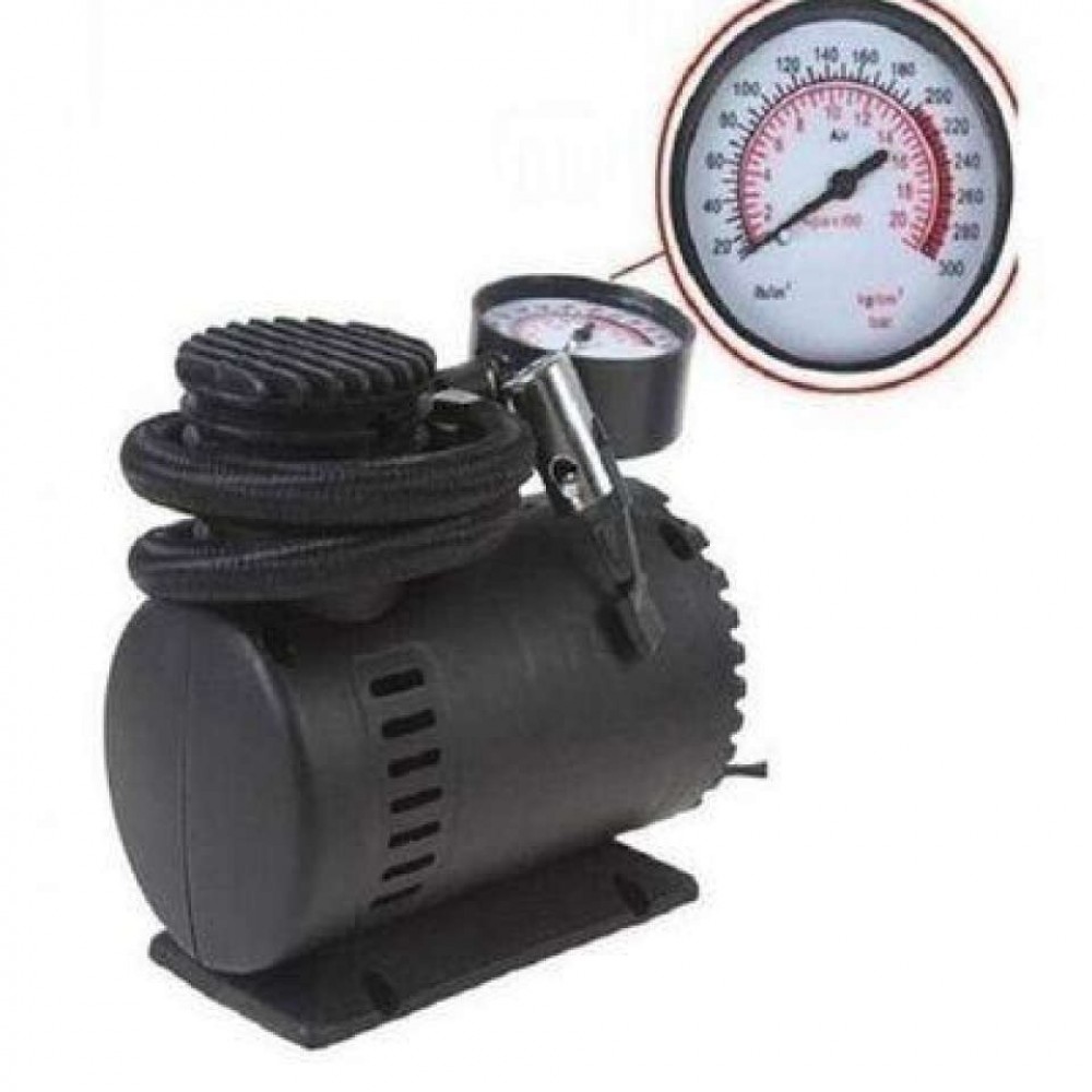 Portable Tire Air Compressor