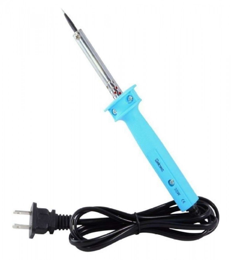 Precision Tip Soldering Iron - 30W