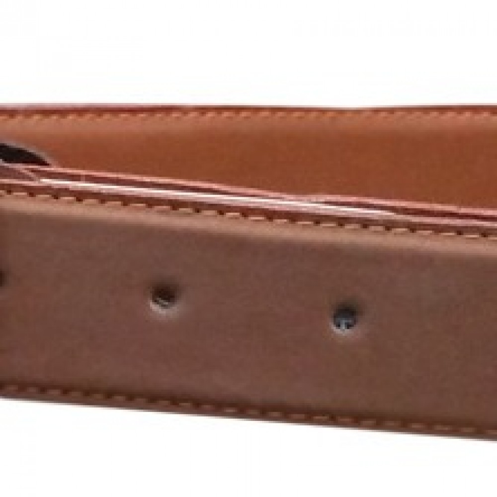 Premium Quality Brown Leather Belt For Men