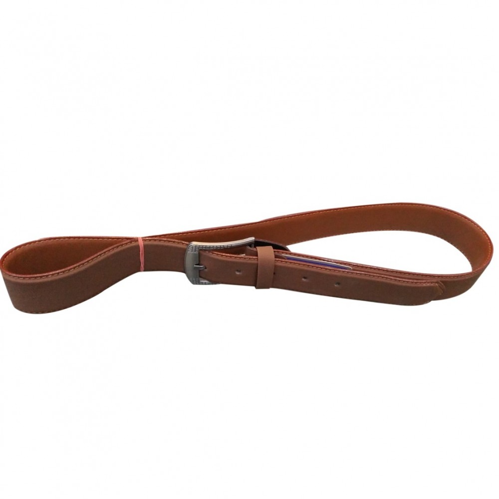 Premium Quality Brown Leather Belt For Men