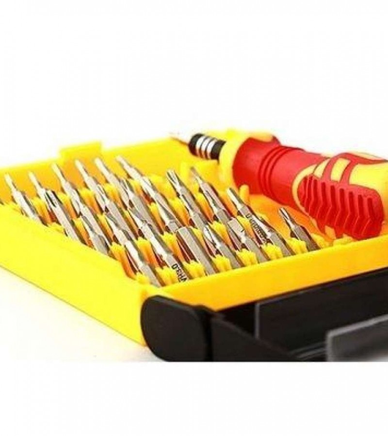 Professional Tool Kit By Jackly