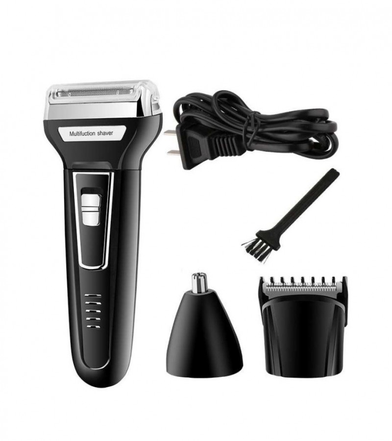 Rechargeable Hair Clipper