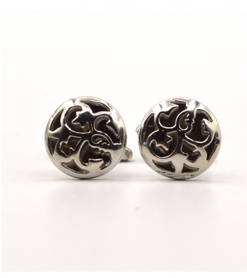 Round ELegant Cufflinks  MC1650