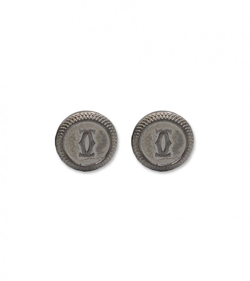 Round Signs Cufflinks  MC1664