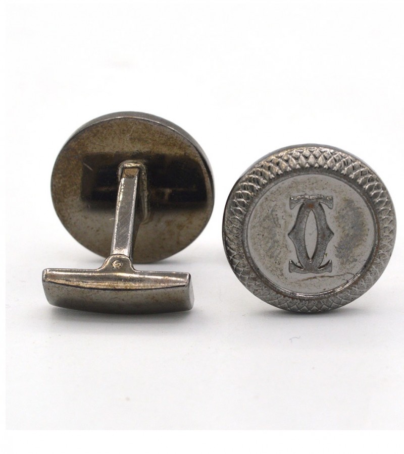 Round Signs Cufflinks  MC1664