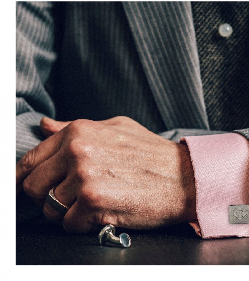 Signs Cufflinks  MC1661