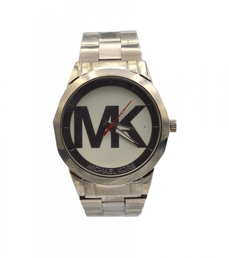 Sporty MK Dial Watch For Men