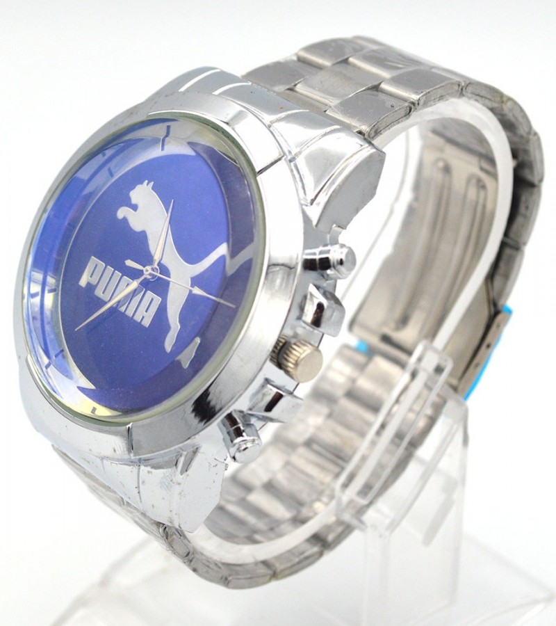 Sporty PUMA DIal Watch For Men