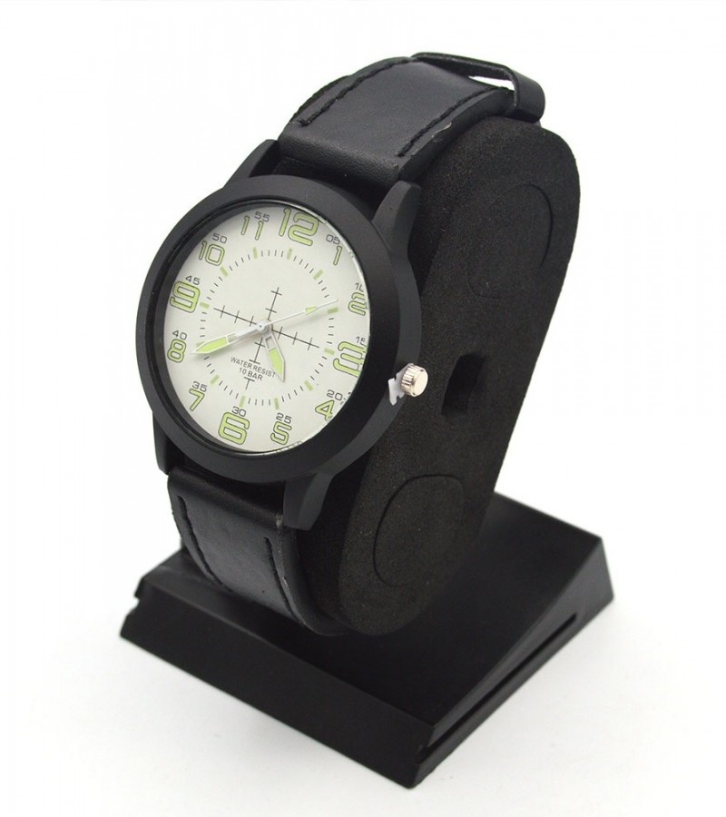 Start Exact Classy Watch For Men