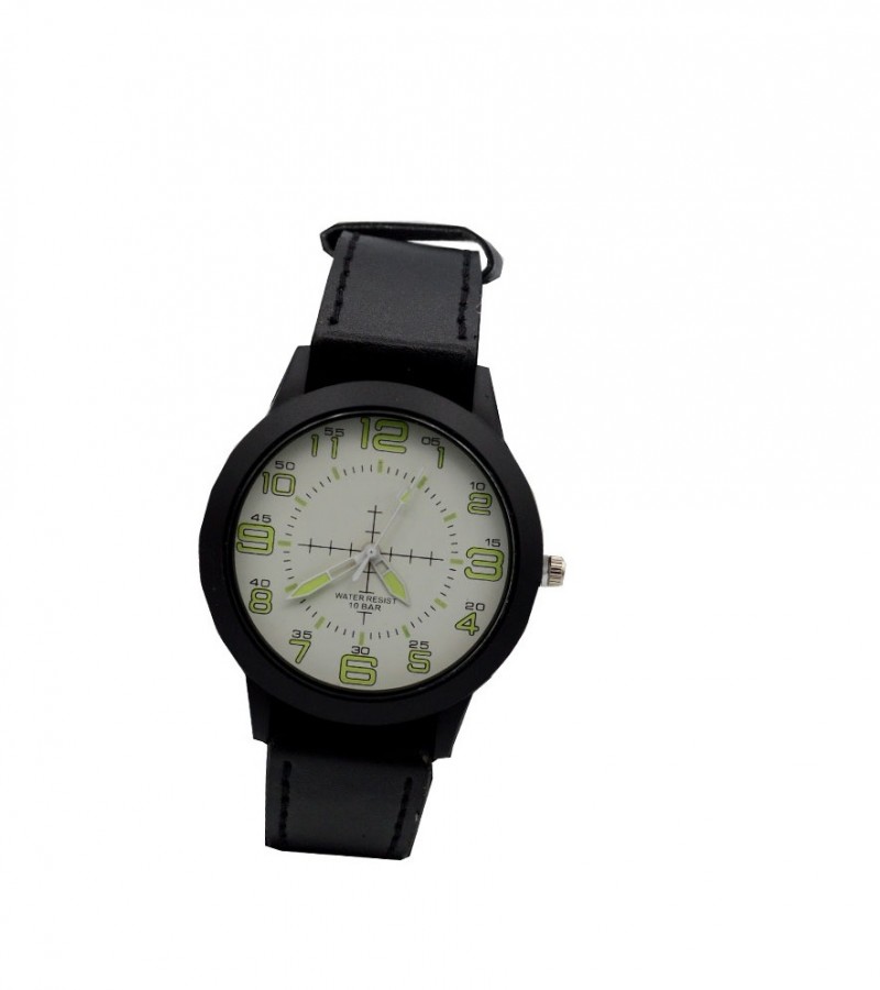 Start Exact Classy Watch For Men