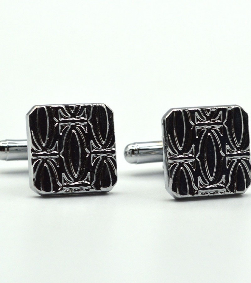 Stylish Back Hot Cufflinks  MC1583