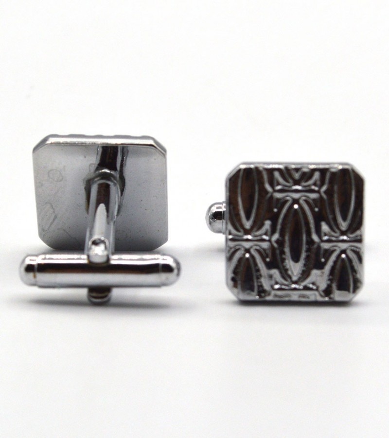 Stylish Back Hot Cufflinks  MC1583