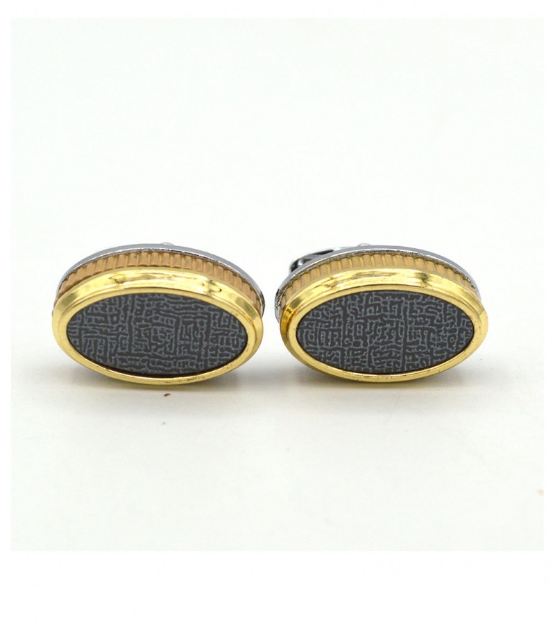 Stylish Cufflinks  MC1698