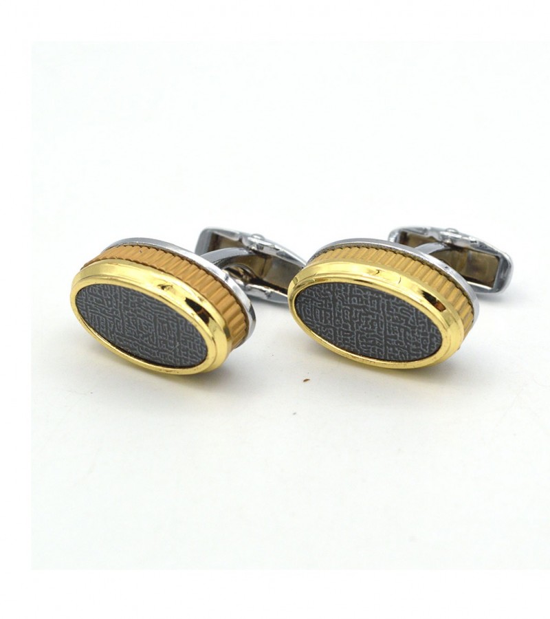 Stylish Cufflinks  MC1698
