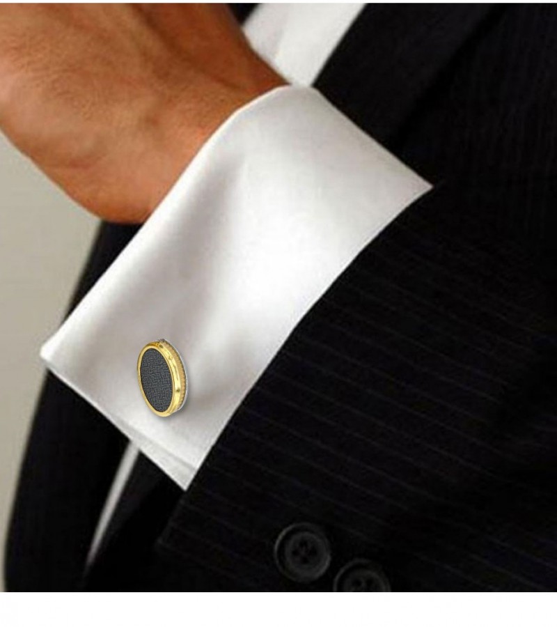 Stylish Cufflinks  MC1698