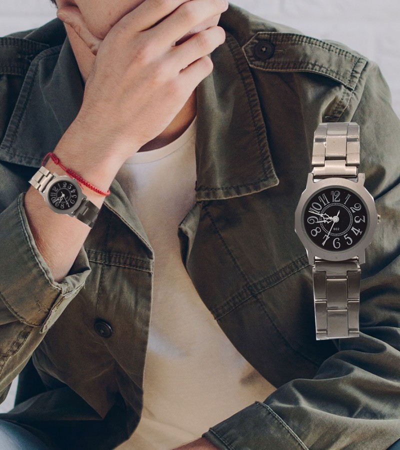 Stylish Kede Watch For Men