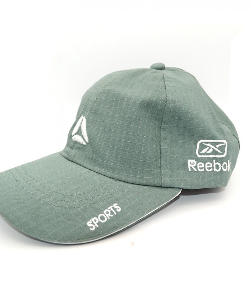 Stylish Men Cap