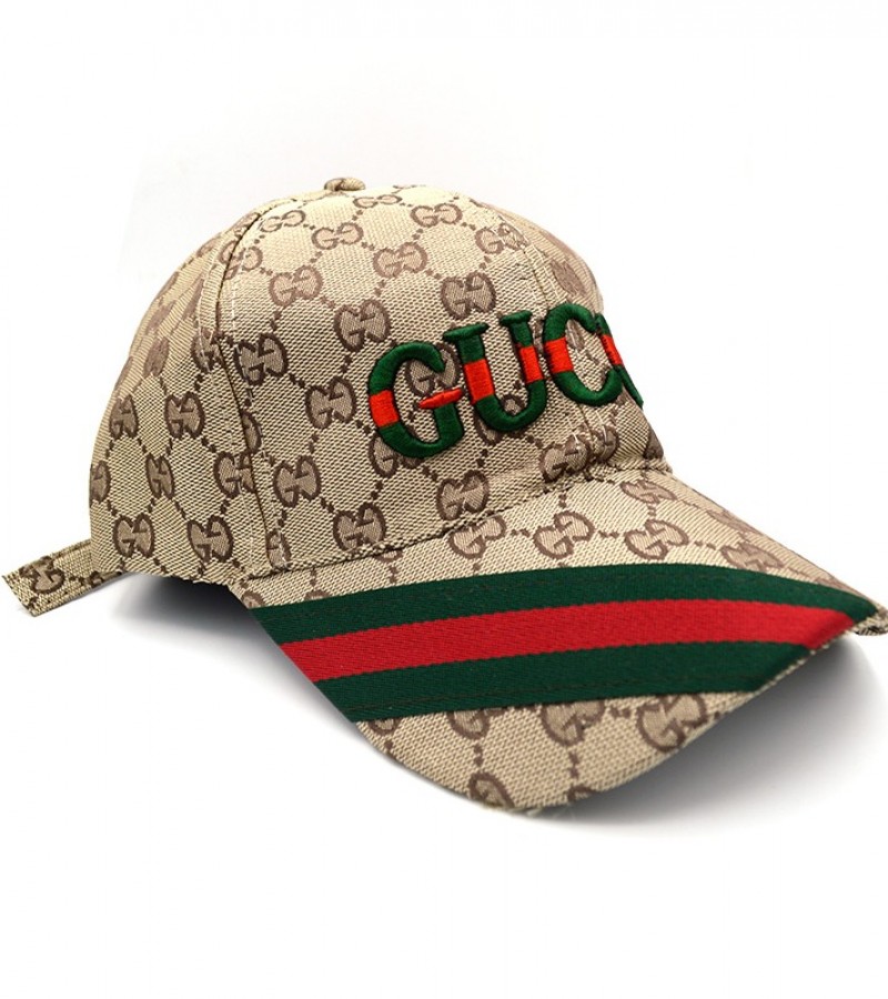 Stylish Men Cap