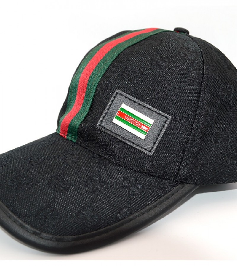 Stylish Men Cap