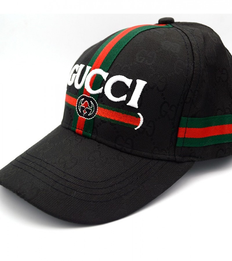 Stylish Men Cap