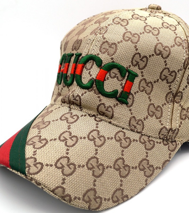 Stylish Men Cap