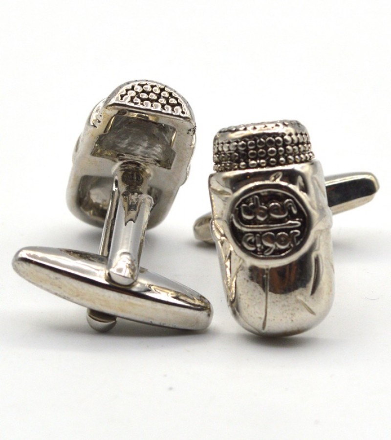 Stylish New Look Cufflink  MC1619