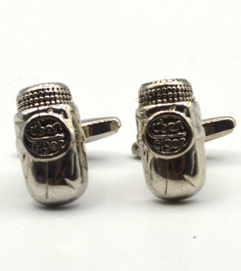 Stylish New Look Cufflink  MC1619