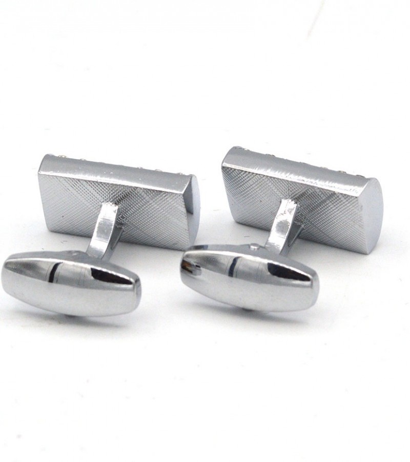Stylish Slim Cufflinks(MC1567)
