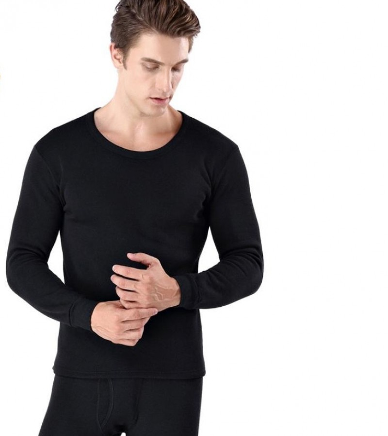 Super Warm Thermal Inner Men's Suit For Winter