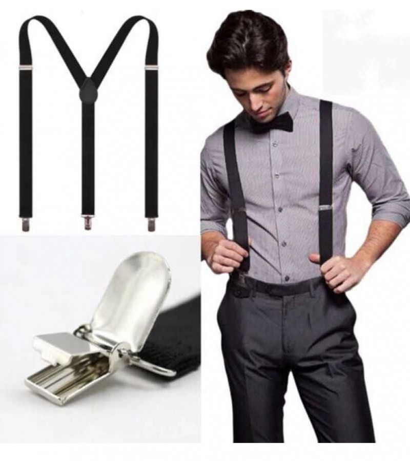 suspender belts