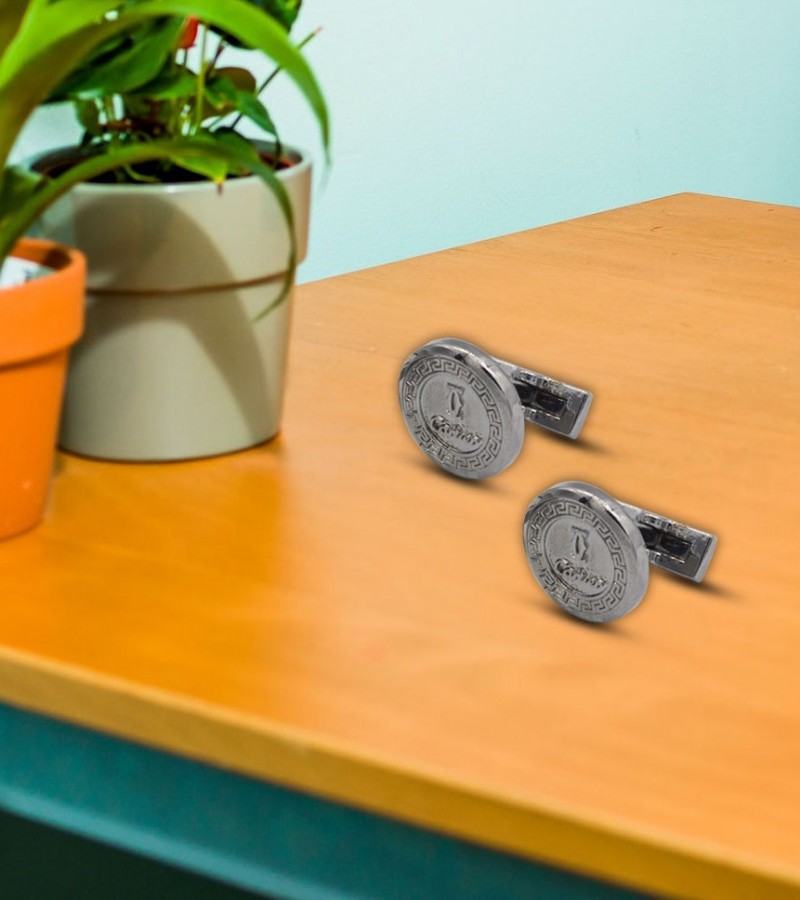 Trendy Cufflink  MC1659