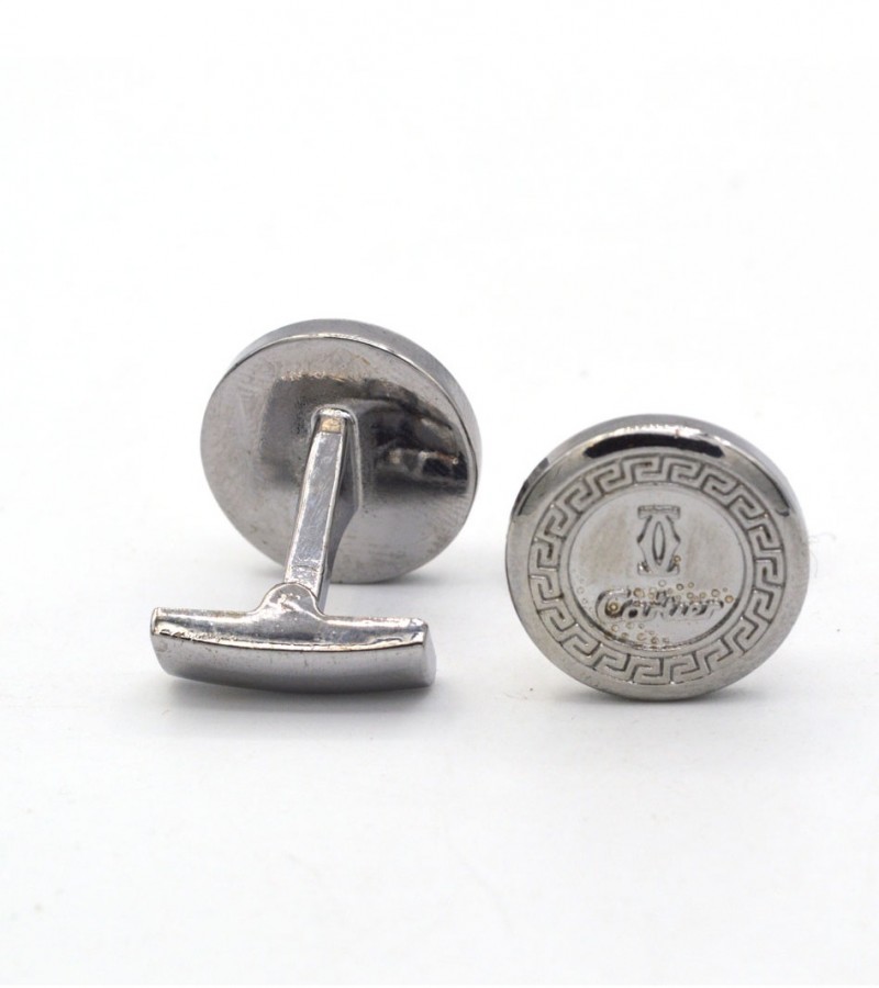 Trendy Cufflink  MC1659