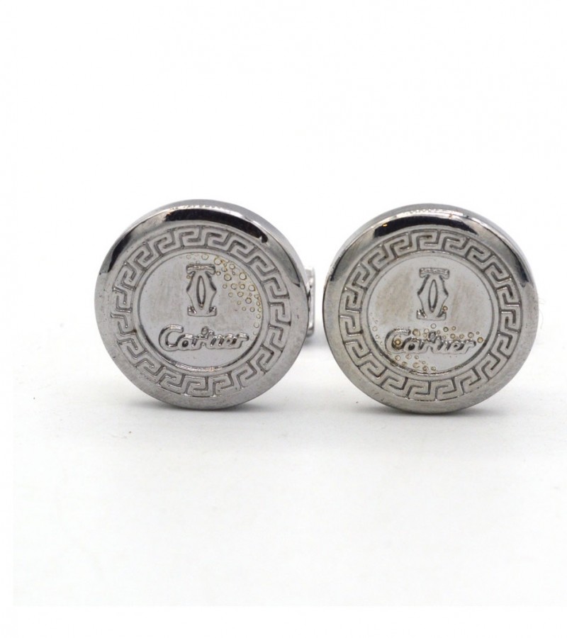 Trendy Cufflink  MC1659