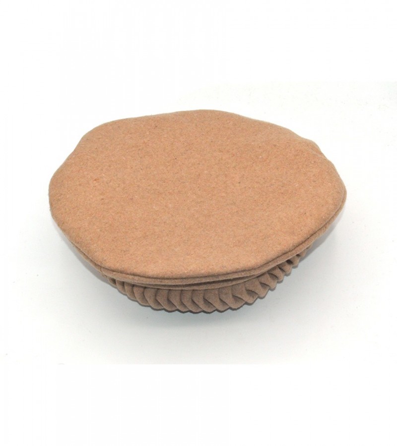 Unique Color Chitrali Cap