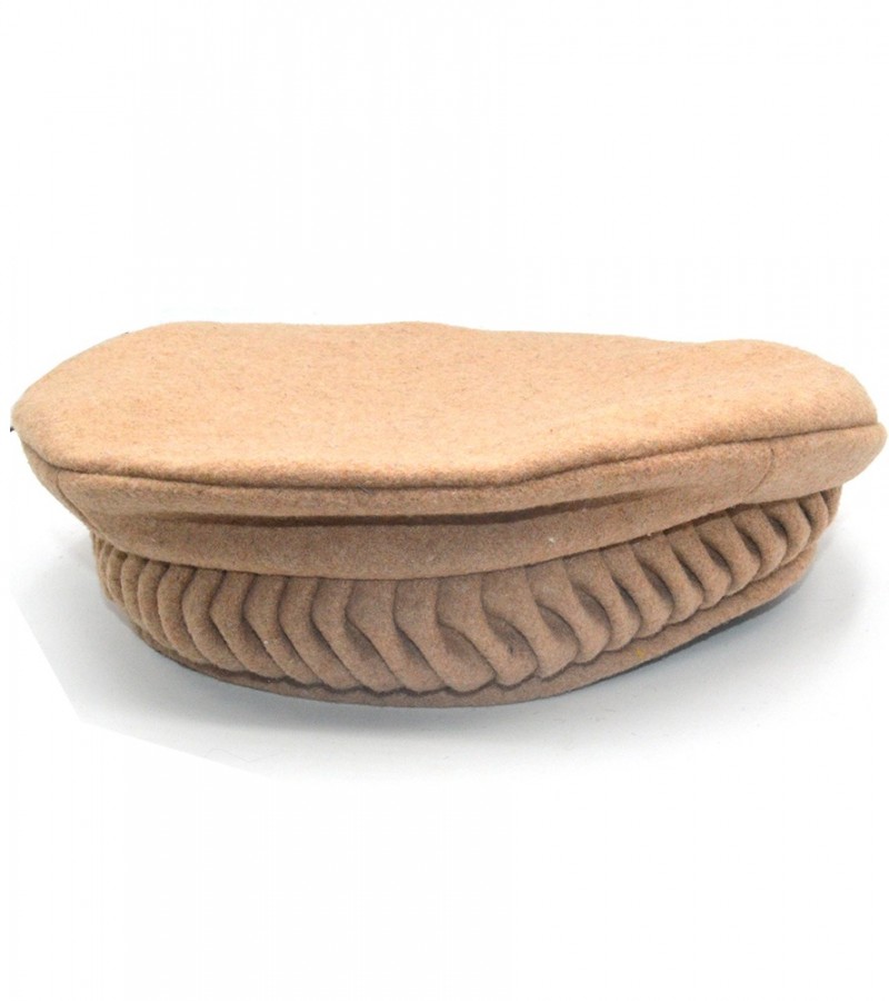 Unique Color Chitrali Cap