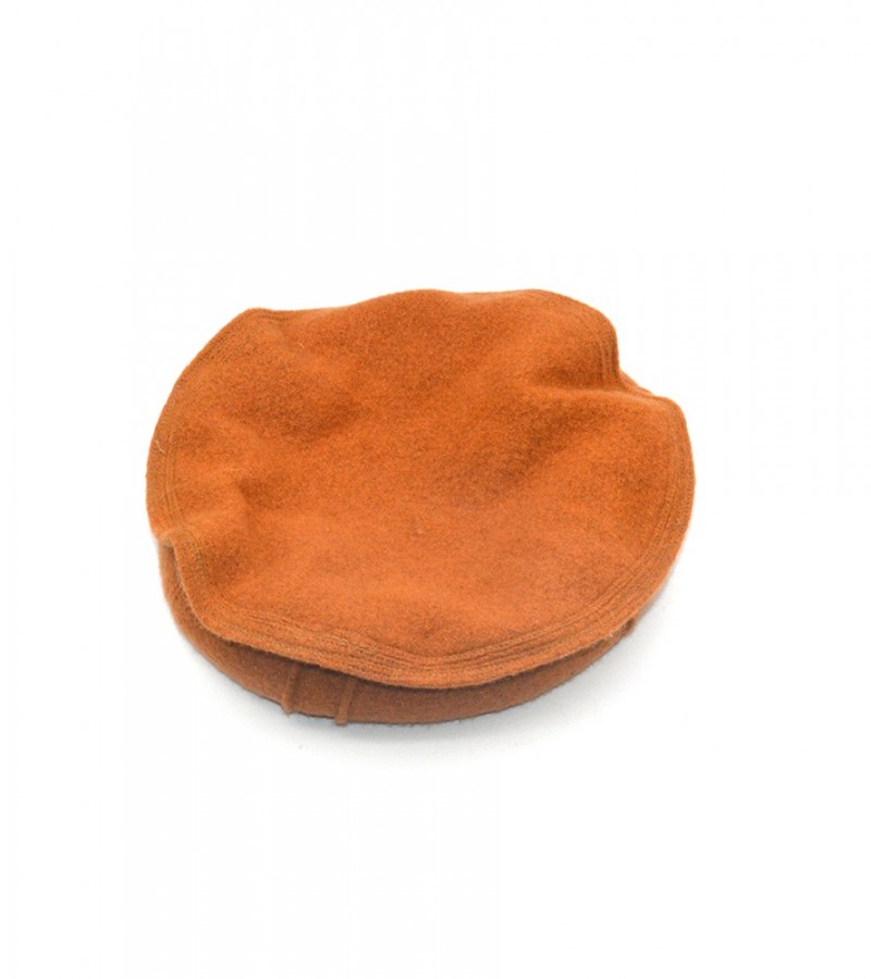 Unique Style Chitrali Cap