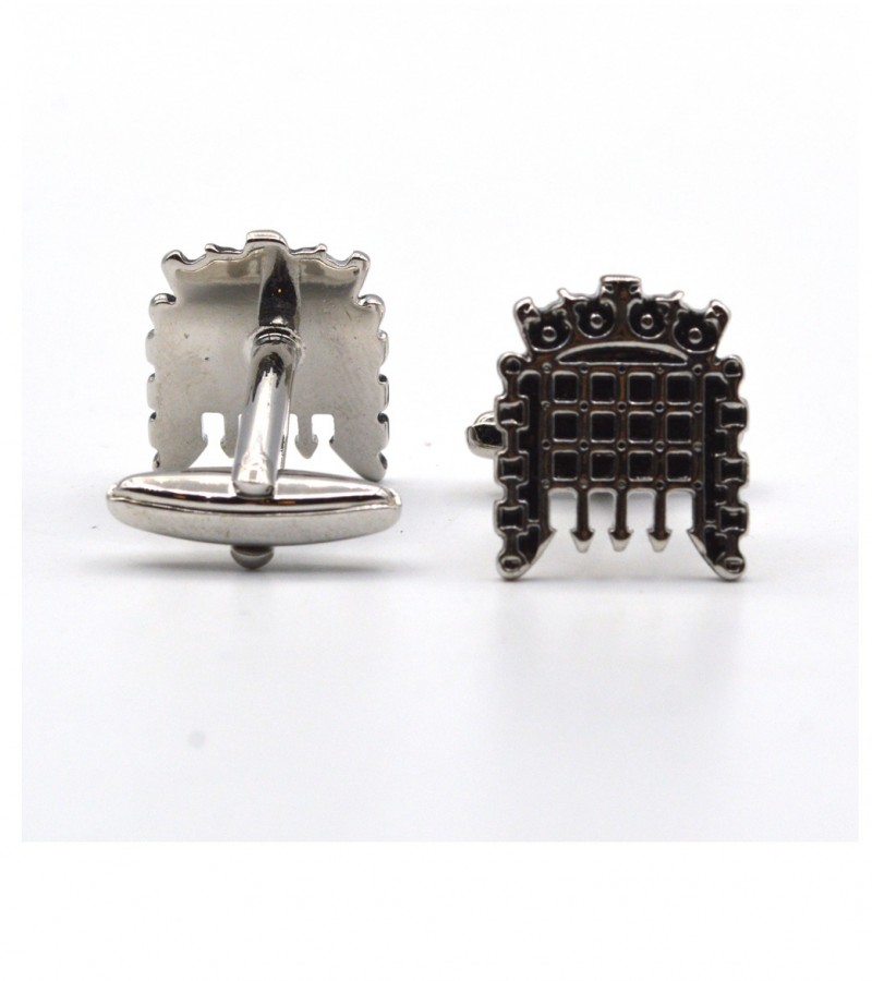 Unique Style Cufflink  MC1618