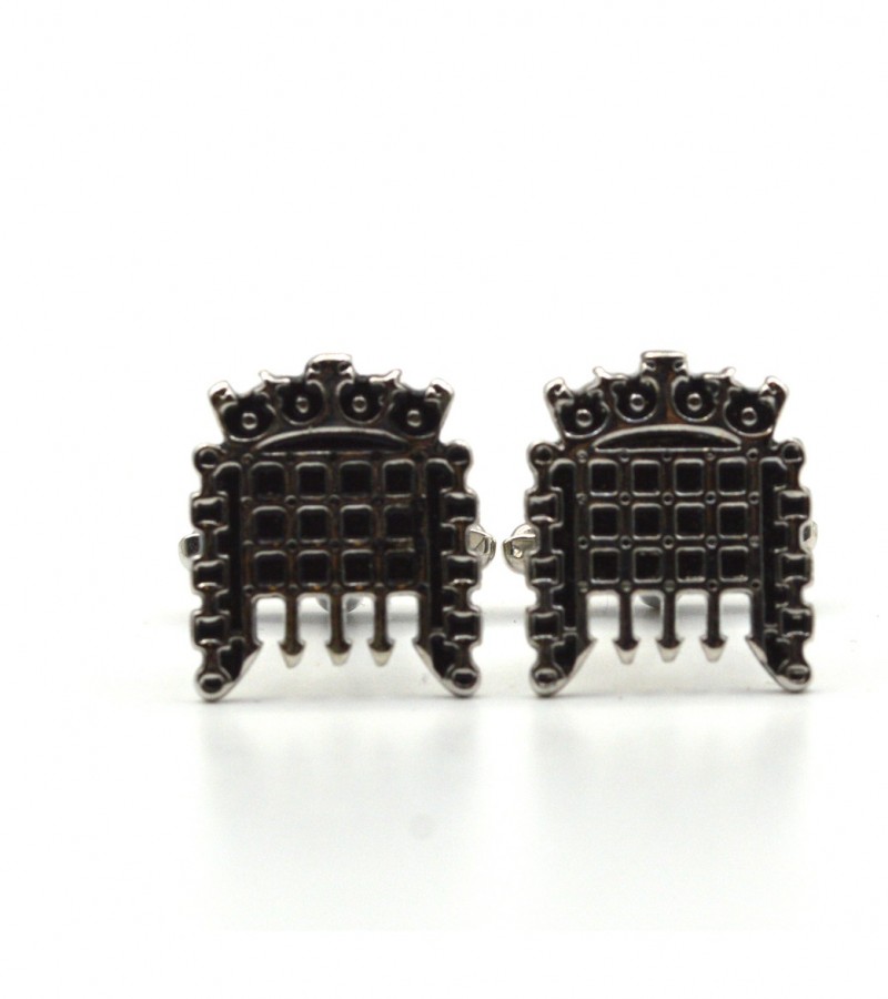 Unique Style Cufflink  MC1618