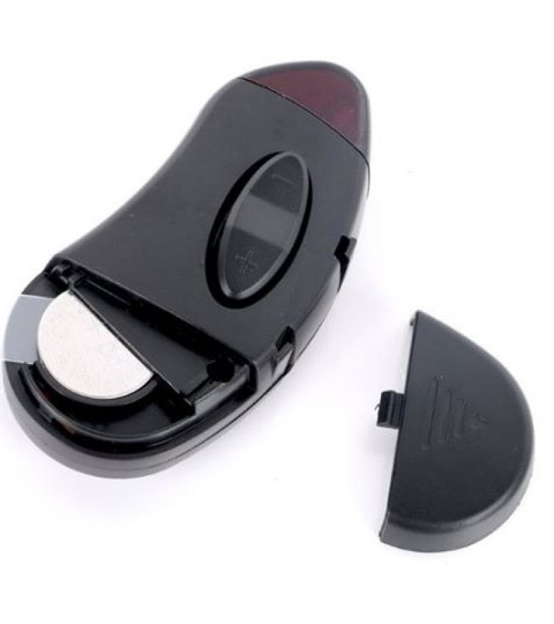 Universal Steering Wheel IR Remote Control