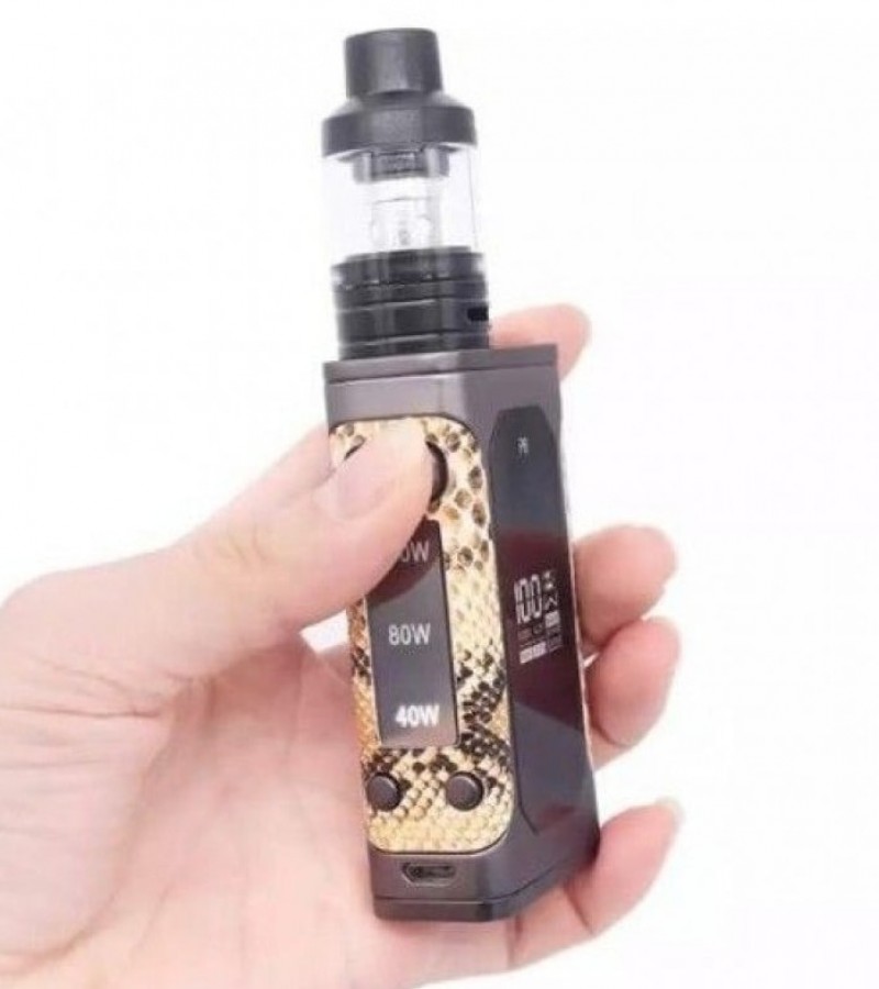Vape 100w Electronic Cigarette (P8)