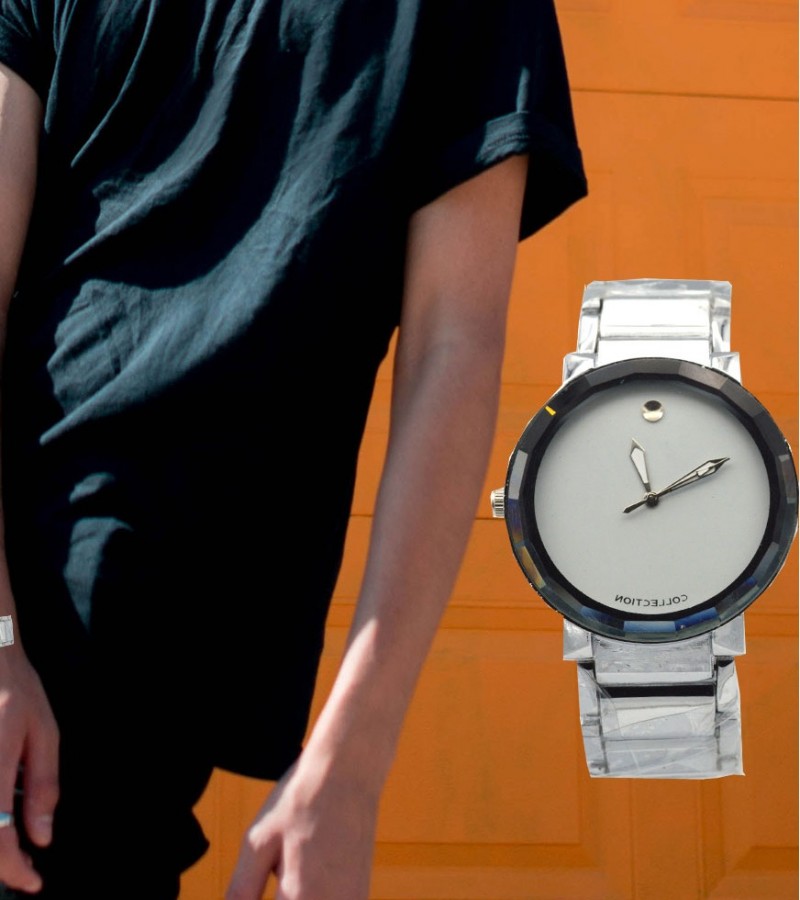 Vintage Collection Watch For Men