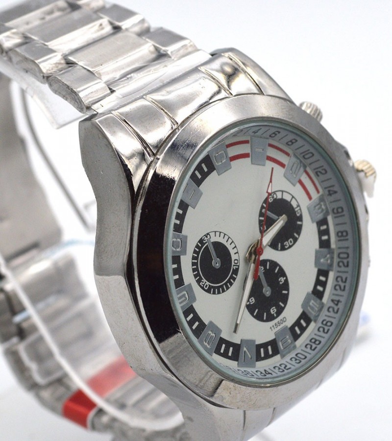 Vintage Dial Collection For Men